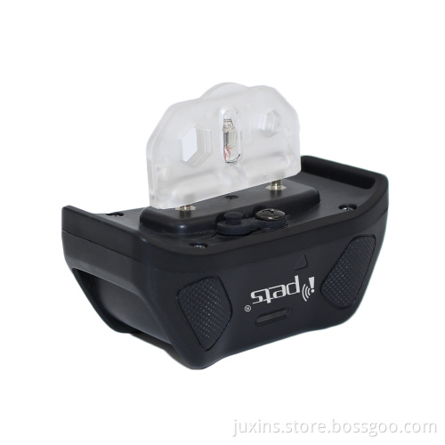 Ipets PET618-1 800M Vibration Electric Shock Collars For Dogs
